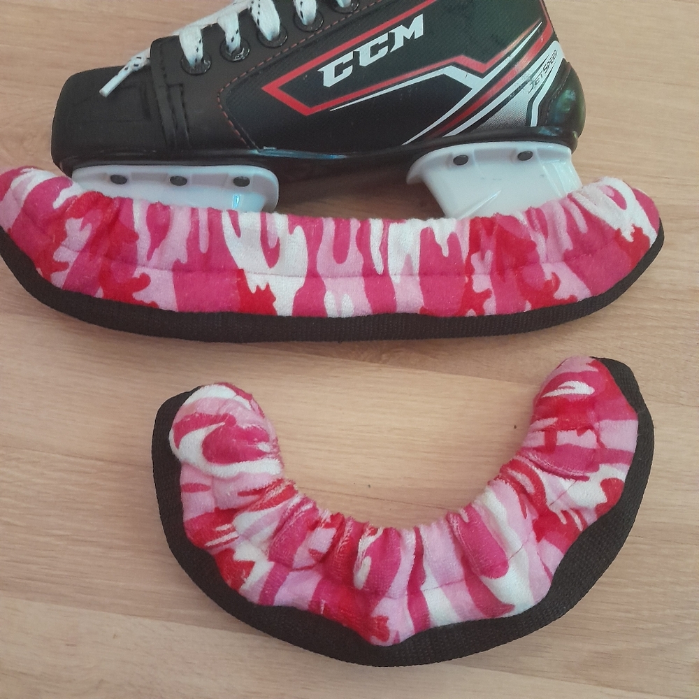 Skate Guards, L